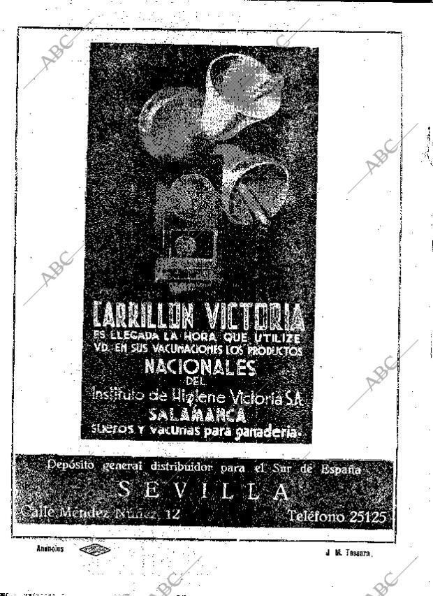 ABC SEVILLA 26-12-1936 página 4