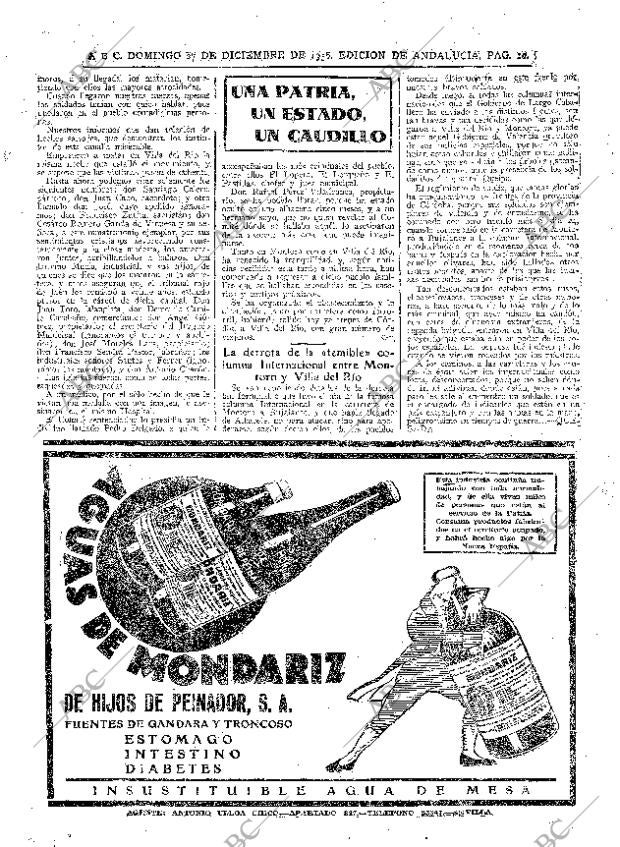 ABC SEVILLA 27-12-1936 página 10