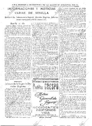 ABC SEVILLA 27-12-1936 página 11