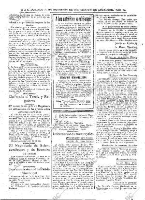 ABC SEVILLA 27-12-1936 página 13