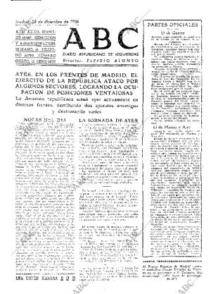 ABC MADRID 28-12-1936 página 3