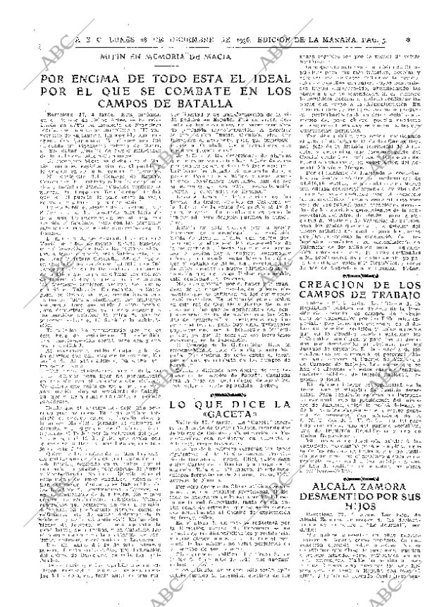 ABC MADRID 28-12-1936 página 5