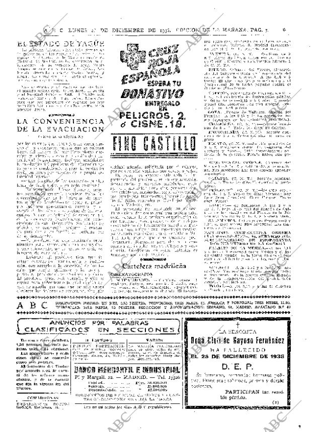 ABC MADRID 28-12-1936 página 7
