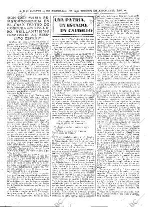 ABC SEVILLA 29-12-1936 página 11