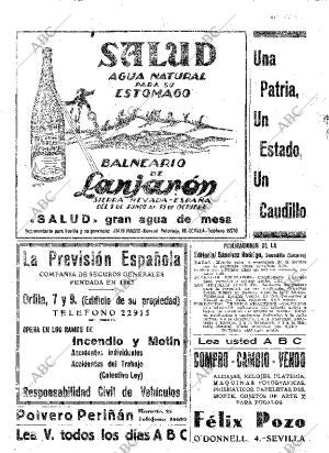 ABC SEVILLA 29-12-1936 página 2