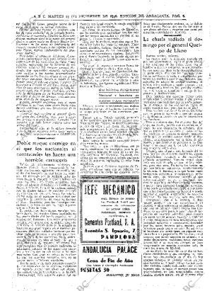 ABC SEVILLA 29-12-1936 página 6