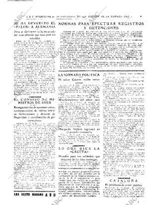ABC MADRID 30-12-1936 página 5