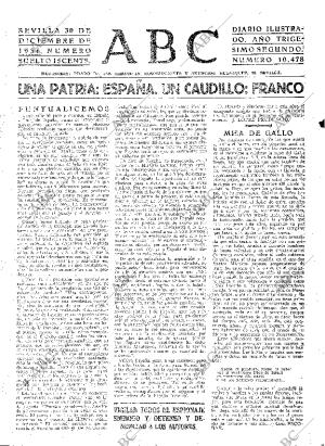 ABC SEVILLA 30-12-1936 página 3