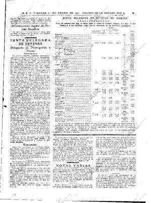 ABC MADRID 01-01-1937 página 9