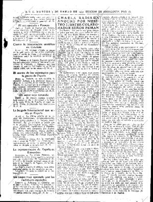 ABC SEVILLA 05-01-1937 página 11