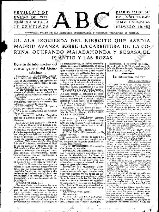 ABC SEVILLA 05-01-1937 página 5