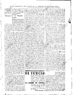 ABC SEVILLA 05-01-1937 página 6