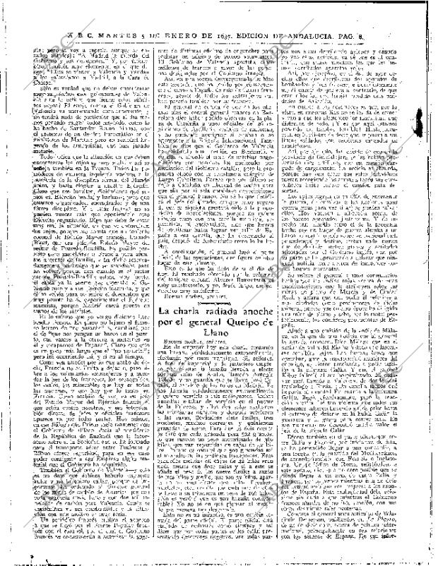 ABC SEVILLA 05-01-1937 página 8