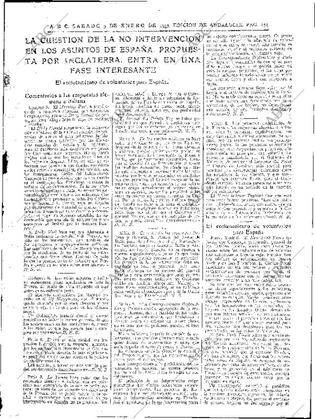 ABC SEVILLA 09-01-1937 página 17