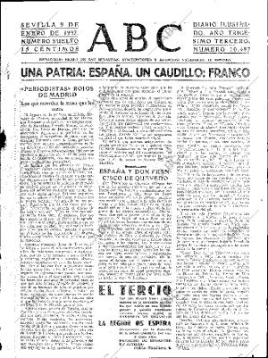 ABC SEVILLA 09-01-1937 página 3