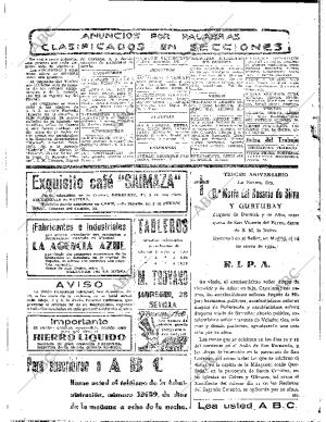 ABC SEVILLA 10-01-1937 página 2