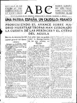 ABC SEVILLA 10-01-1937 página 3