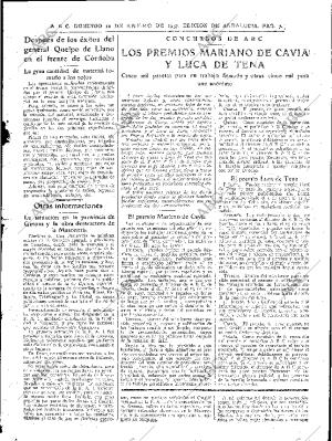 ABC SEVILLA 10-01-1937 página 7