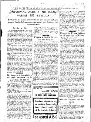 ABC SEVILLA 14-01-1937 página 13