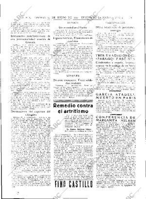 ABC MADRID 17-01-1937 página 4