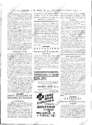 ABC MADRID 17-01-1937 página 6