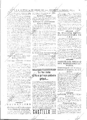 ABC MADRID 19-01-1937 página 10