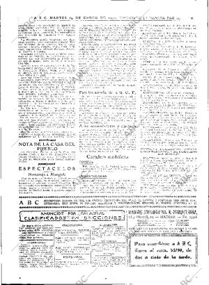 ABC MADRID 19-01-1937 página 14