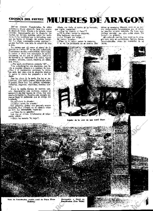 ABC MADRID 19-01-1937 página 15