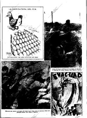 ABC MADRID 19-01-1937 página 2