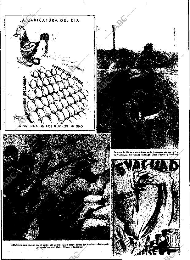 ABC MADRID 19-01-1937 página 2