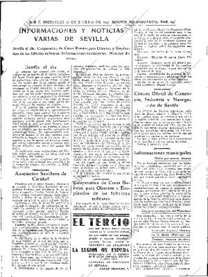 ABC SEVILLA 20-01-1937 página 13