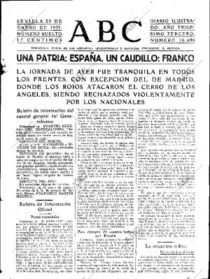 ABC SEVILLA 20-01-1937 página 3