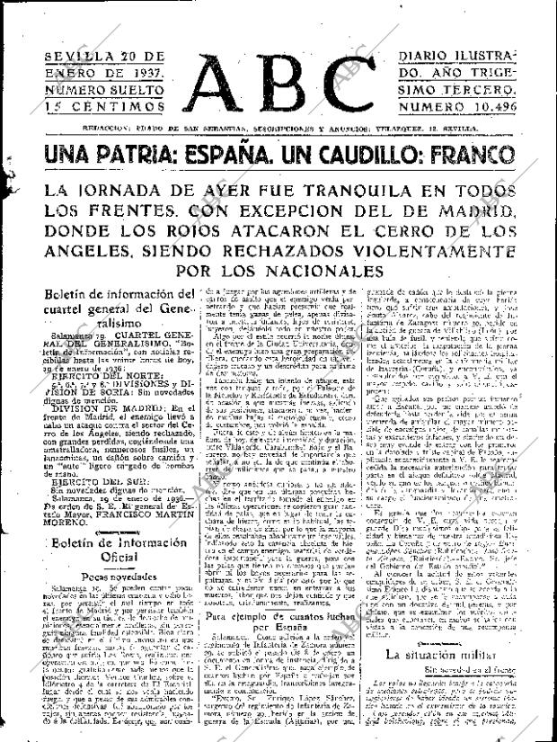 ABC SEVILLA 20-01-1937 página 3