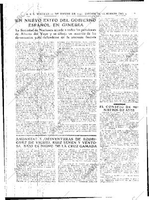 ABC MADRID 22-01-1937 página 4