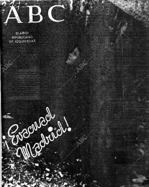 ABC MADRID 23-01-1937