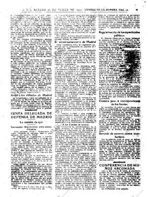 ABC MADRID 23-01-1937 página 10