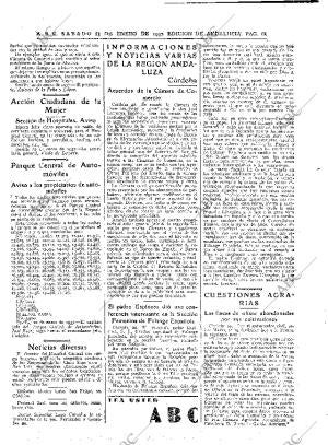 ABC SEVILLA 23-01-1937 página 12