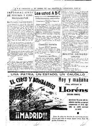 ABC SEVILLA 23-01-1937 página 14