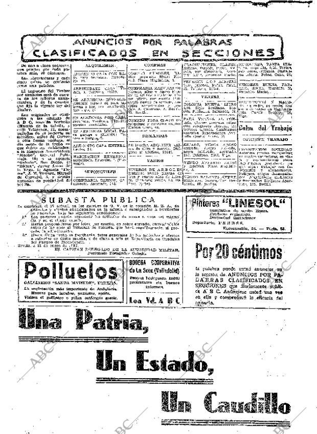 ABC SEVILLA 23-01-1937 página 2