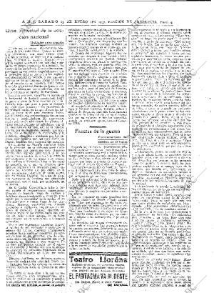 ABC SEVILLA 23-01-1937 página 4