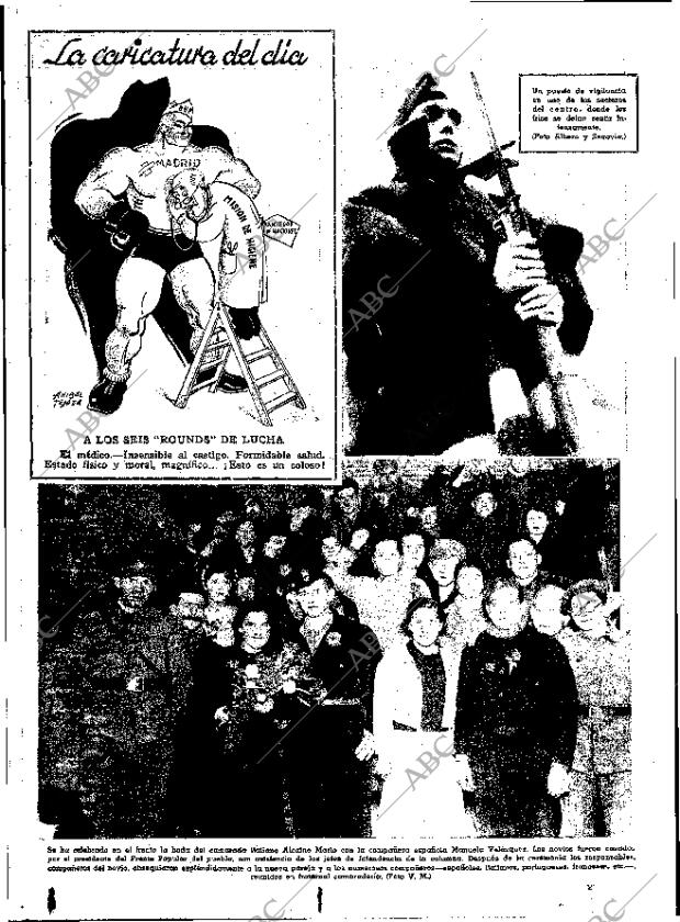 ABC MADRID 26-01-1937 página 2