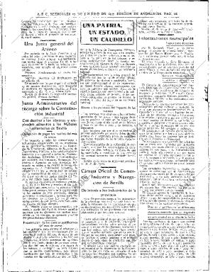 ABC SEVILLA 27-01-1937 página 10