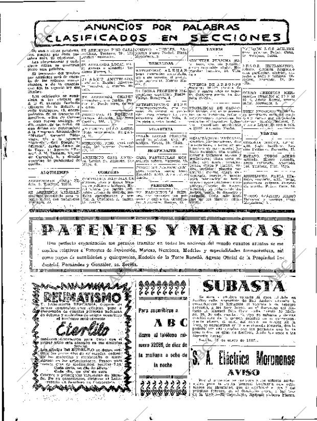 ABC SEVILLA 27-01-1937 página 15