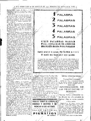 ABC SEVILLA 27-01-1937 página 5