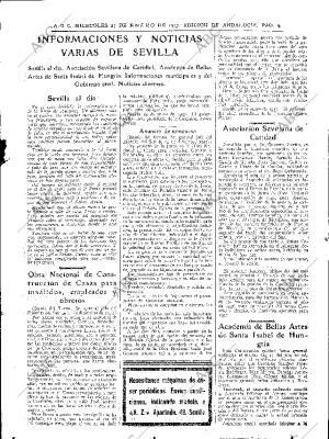 ABC SEVILLA 27-01-1937 página 9