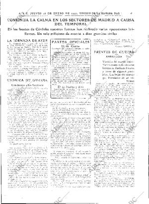 ABC MADRID 28-01-1937 página 6