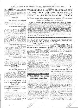 ABC MADRID 28-01-1937 página 7