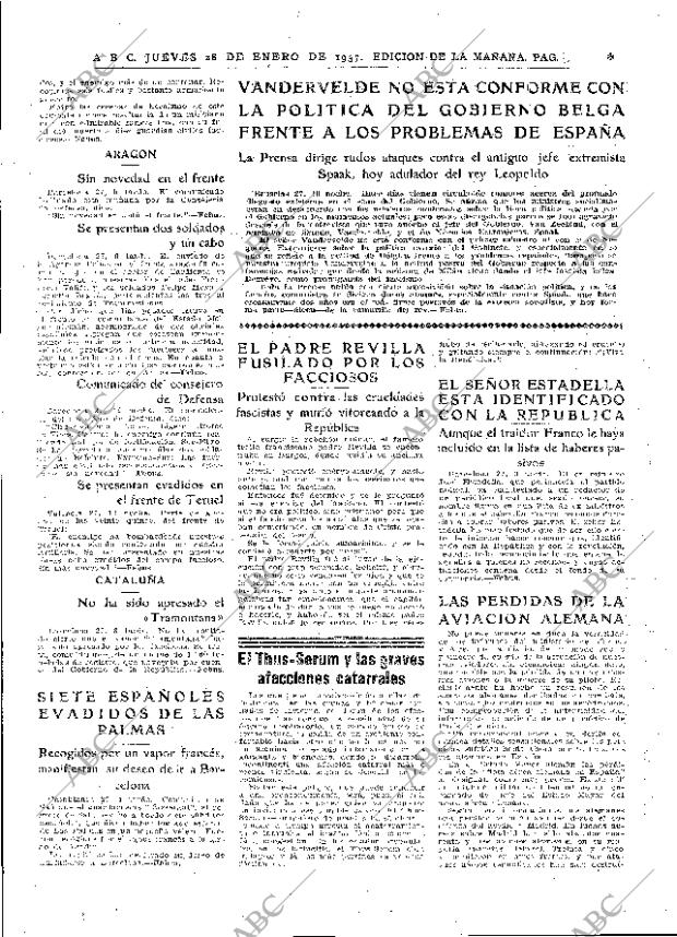 ABC MADRID 28-01-1937 página 7