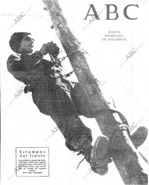 ABC MADRID 29-01-1937 página 1