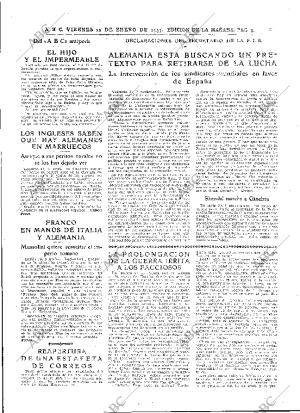 ABC MADRID 29-01-1937 página 5